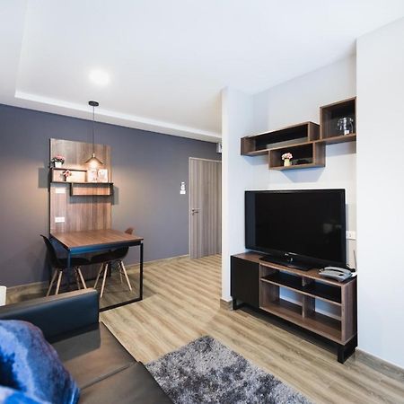 W2 Residence バンコク都 エクステリア 写真