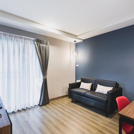 W2 Residence バンコク都 エクステリア 写真