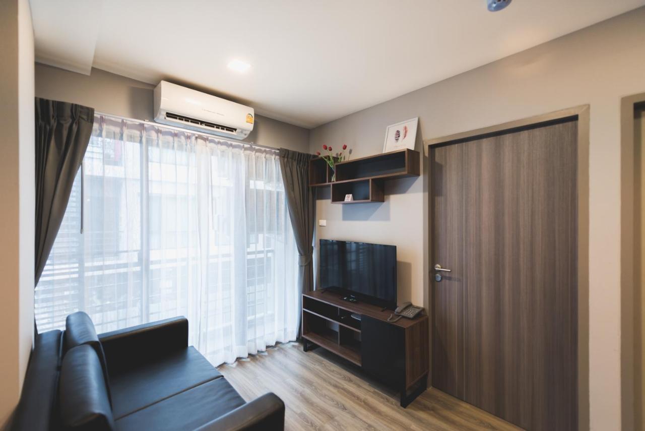 W2 Residence バンコク都 エクステリア 写真