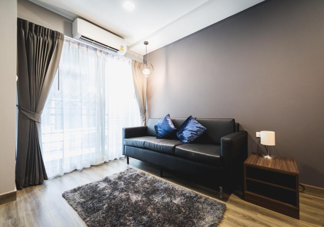 W2 Residence バンコク都 エクステリア 写真