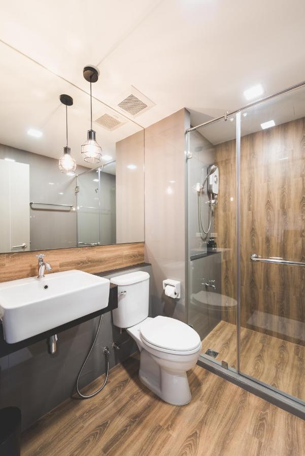 W2 Residence バンコク都 エクステリア 写真
