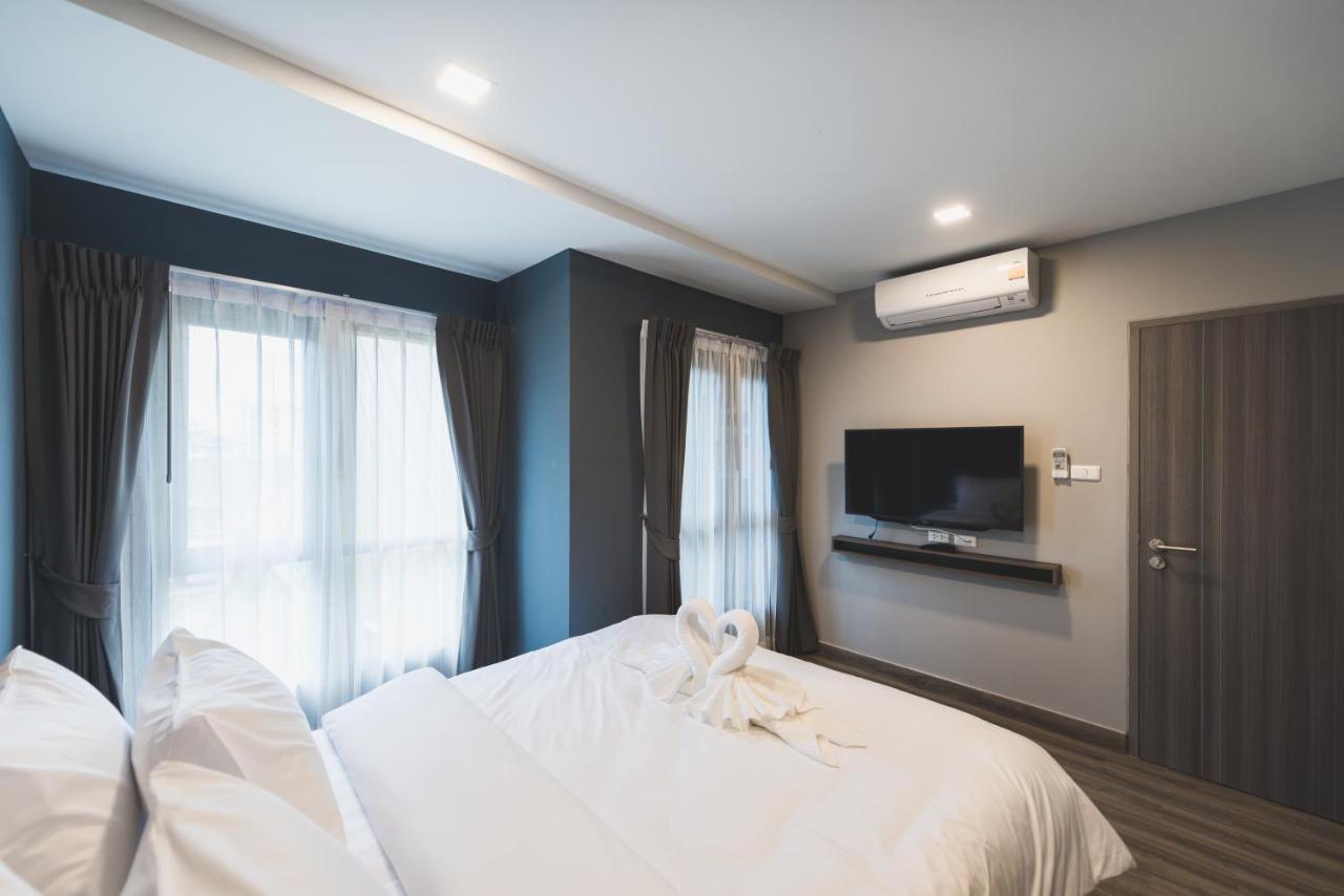 W2 Residence バンコク都 エクステリア 写真