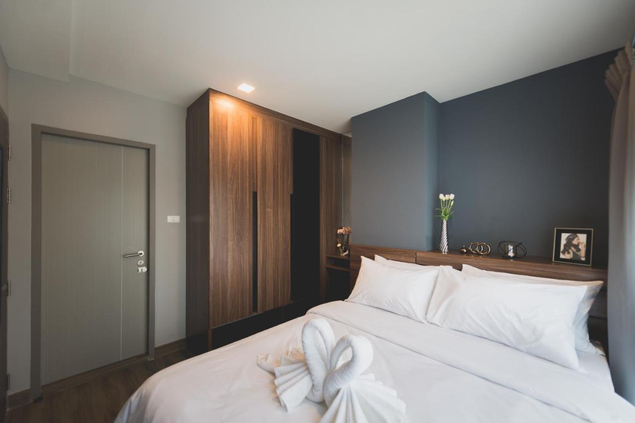 W2 Residence バンコク都 エクステリア 写真