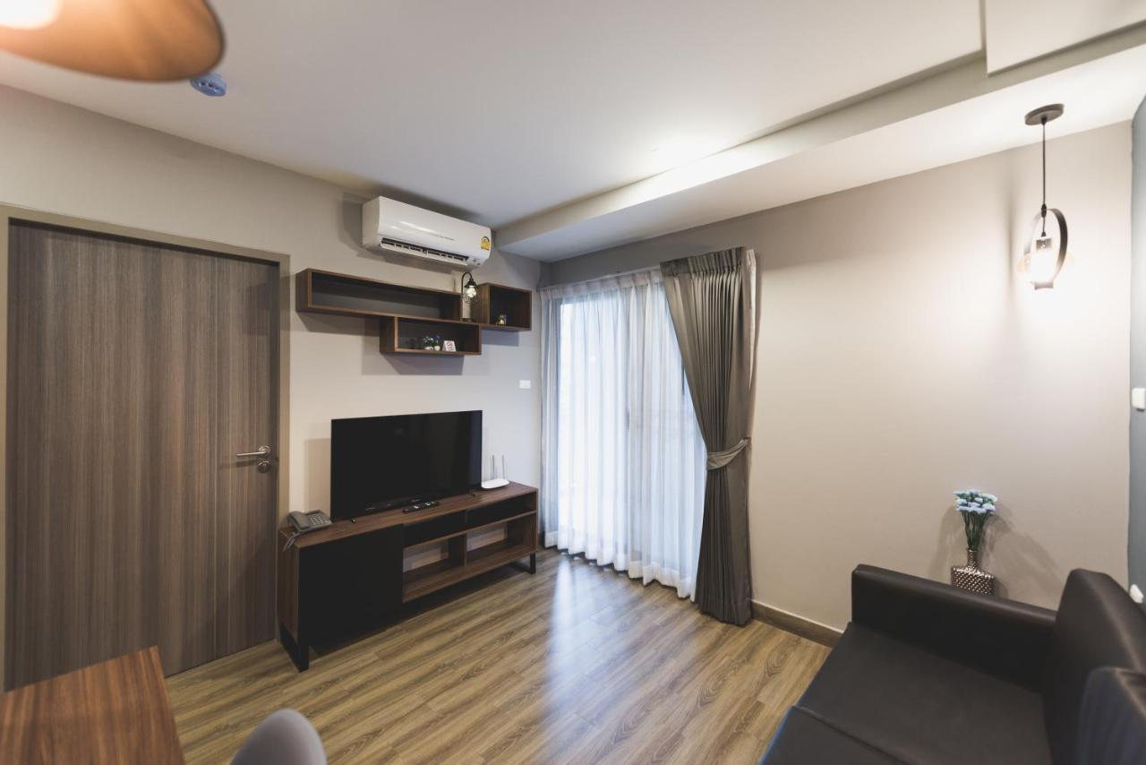 W2 Residence バンコク都 エクステリア 写真