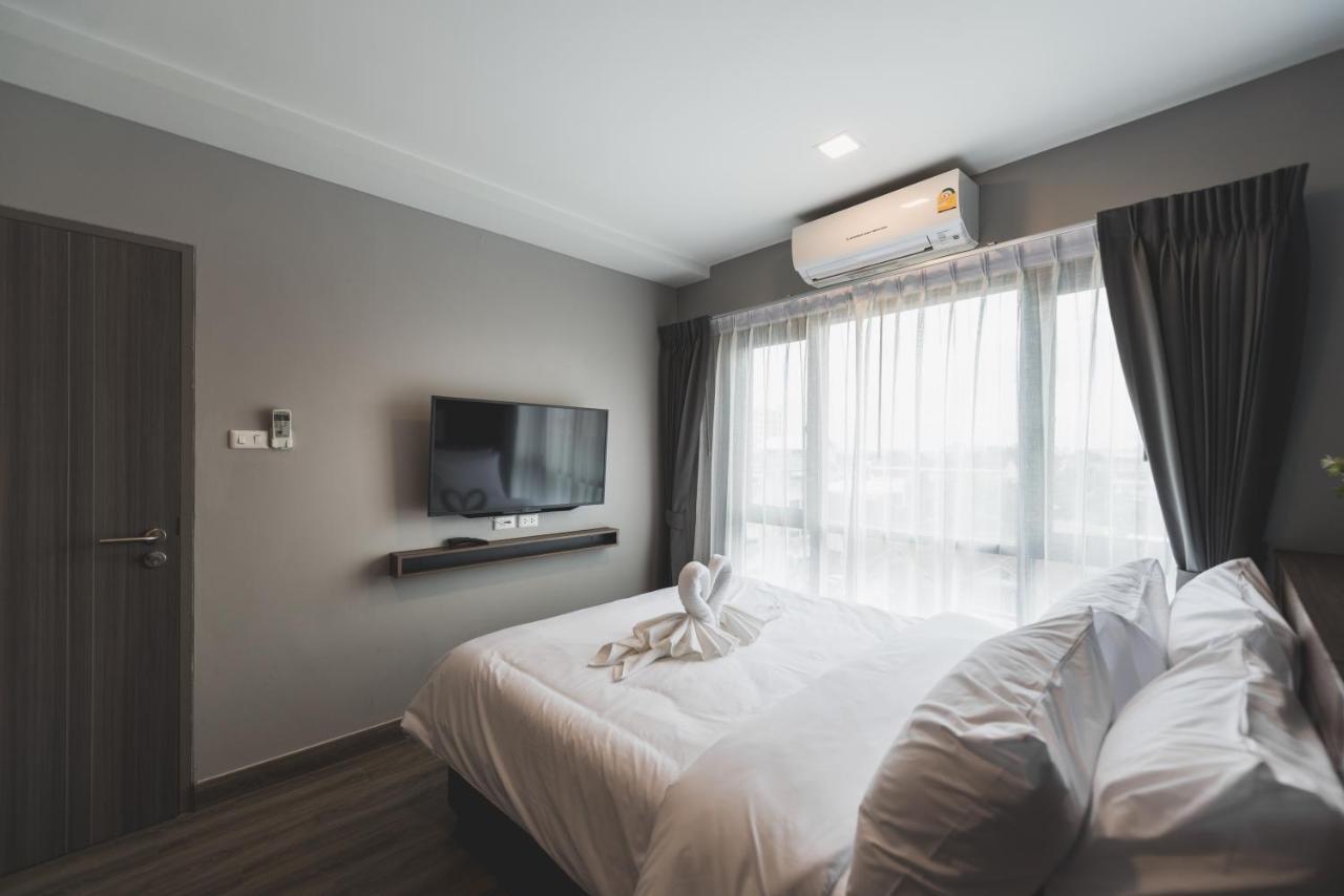 W2 Residence バンコク都 エクステリア 写真