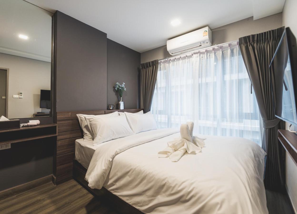 W2 Residence バンコク都 エクステリア 写真