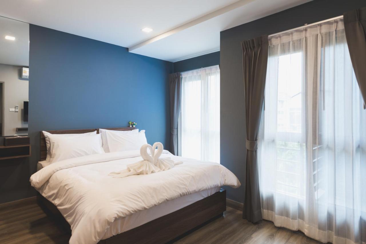 W2 Residence バンコク都 エクステリア 写真