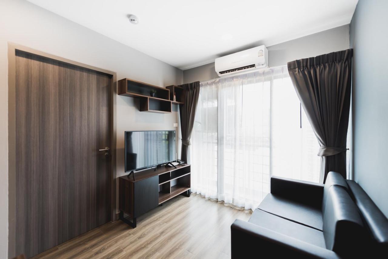 W2 Residence バンコク都 エクステリア 写真
