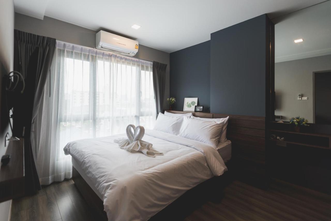 W2 Residence バンコク都 エクステリア 写真