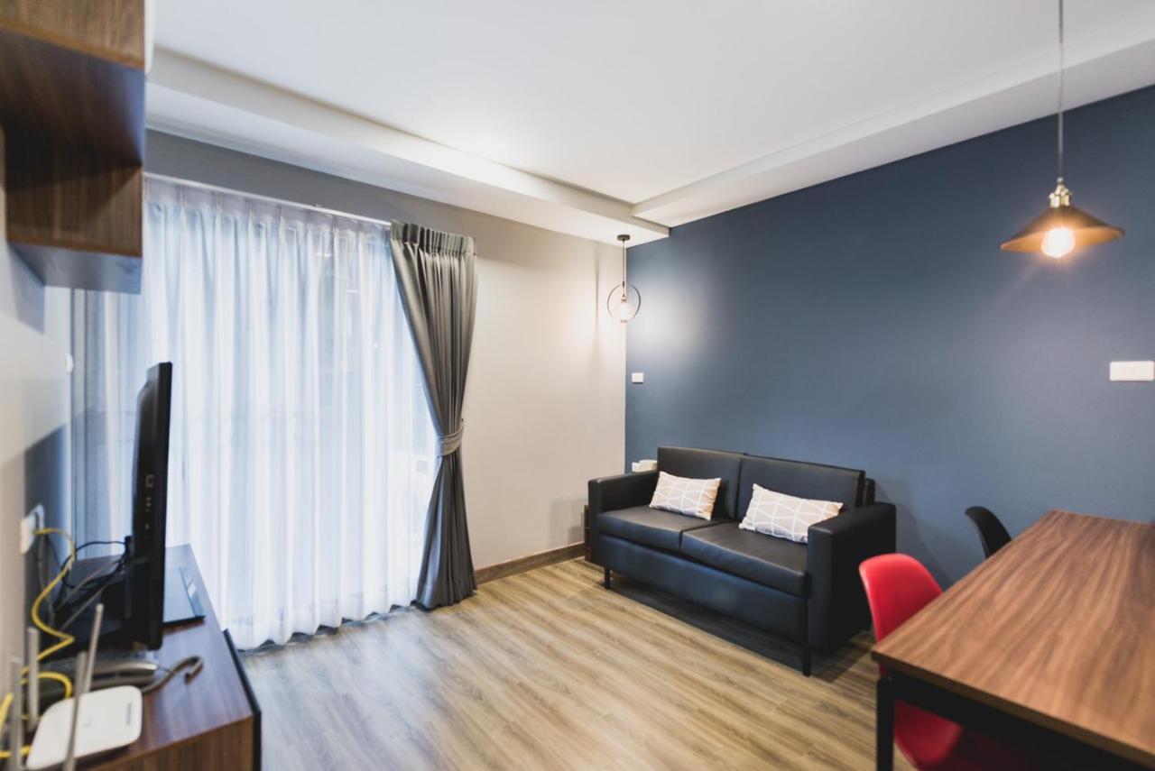 W2 Residence バンコク都 エクステリア 写真
