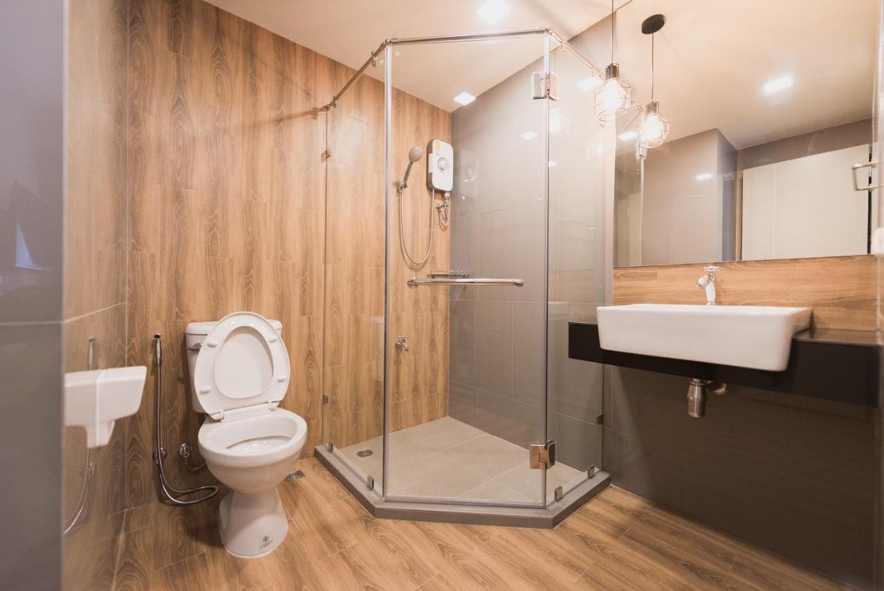 W2 Residence バンコク都 エクステリア 写真