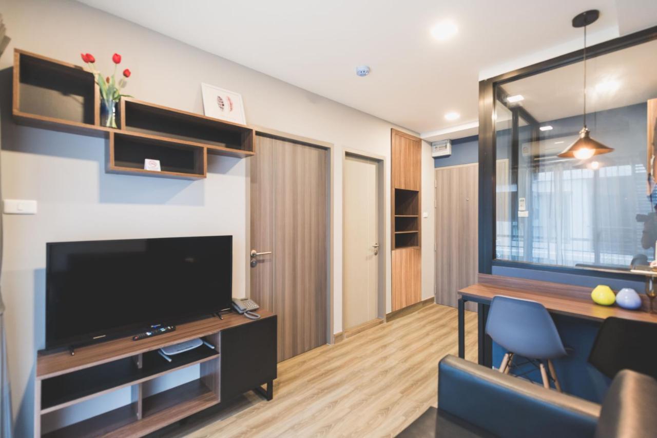 W2 Residence バンコク都 エクステリア 写真